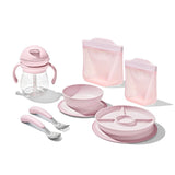 TOT feeding & drinking Bundle - Blossom X8