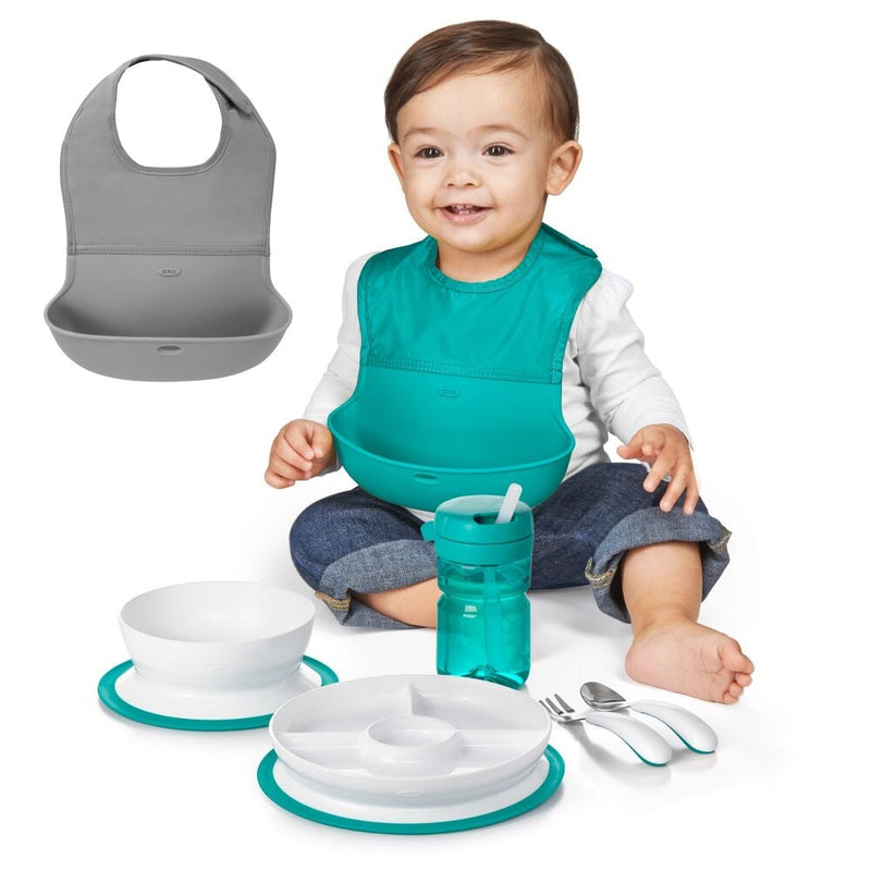 TOT Mealtime Bundle C3