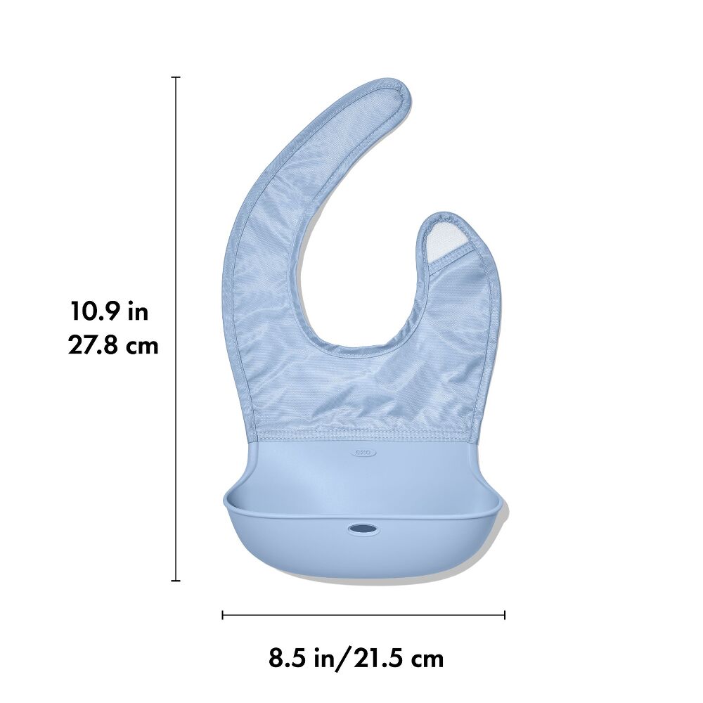 Tot Baby Mealtime Set - Dusk E8