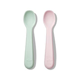 Silicone Spoon Set - 2 Pack B8