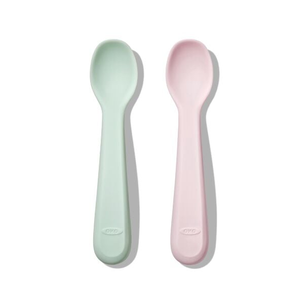 Silicone Spoon Set - 2 Pack B8