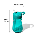 Adventure Water Bottle 12 Oz I3