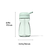 Adventure Water Bottle 12 Oz I3