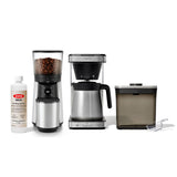 4-Piece Ultimate Coffee Bundle C8
