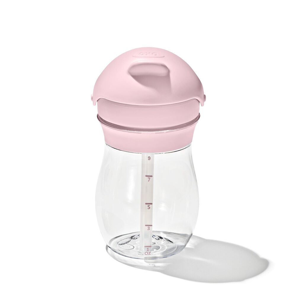 Transitions 9 Oz Straw Cup E4