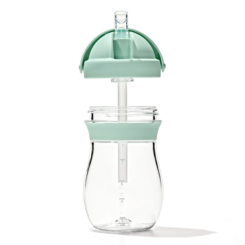Transitions 9 Oz Straw Cup Set Q9