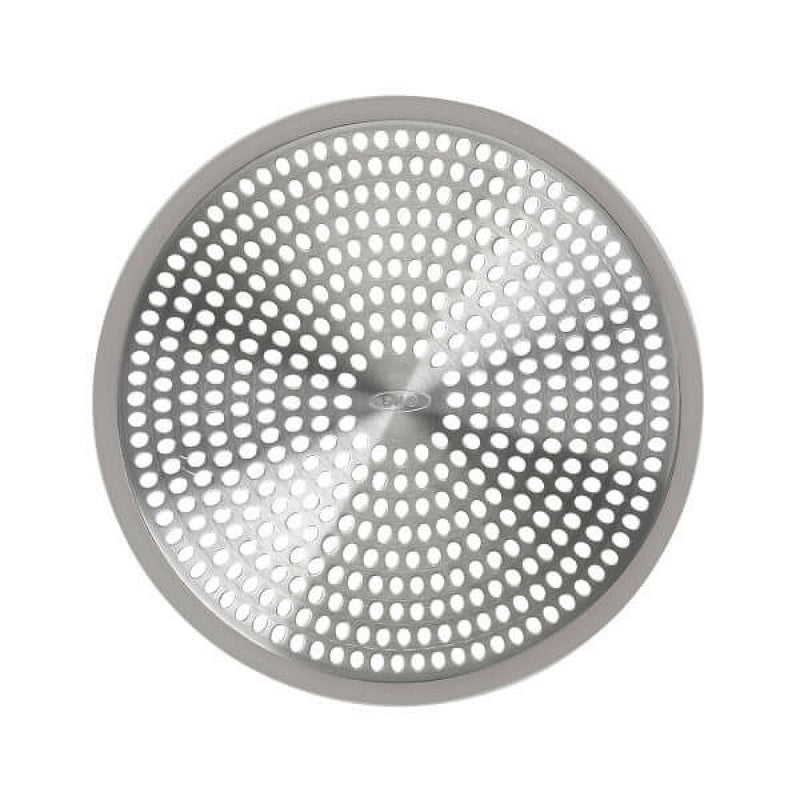 Shower Stall Drain Protector A2
