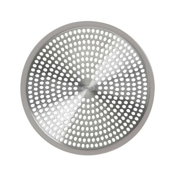 Shower Stall Drain Protector A2