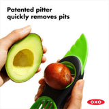 3-in-1 Avocado Slicer S9