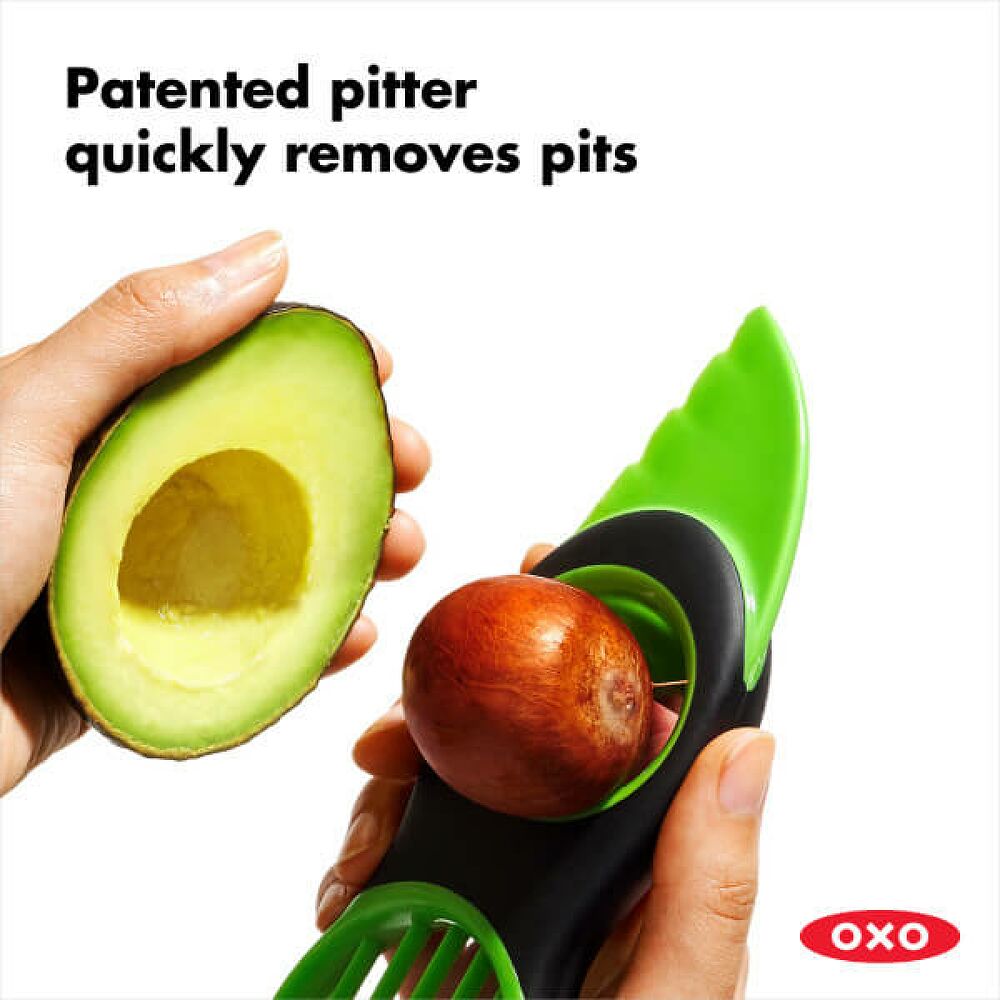 3-in-1 Avocado Slicer S9