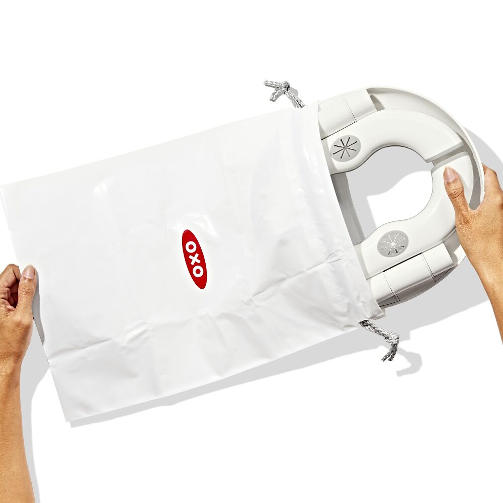 2-in-1 Go Potty™ with Travel Bag H3