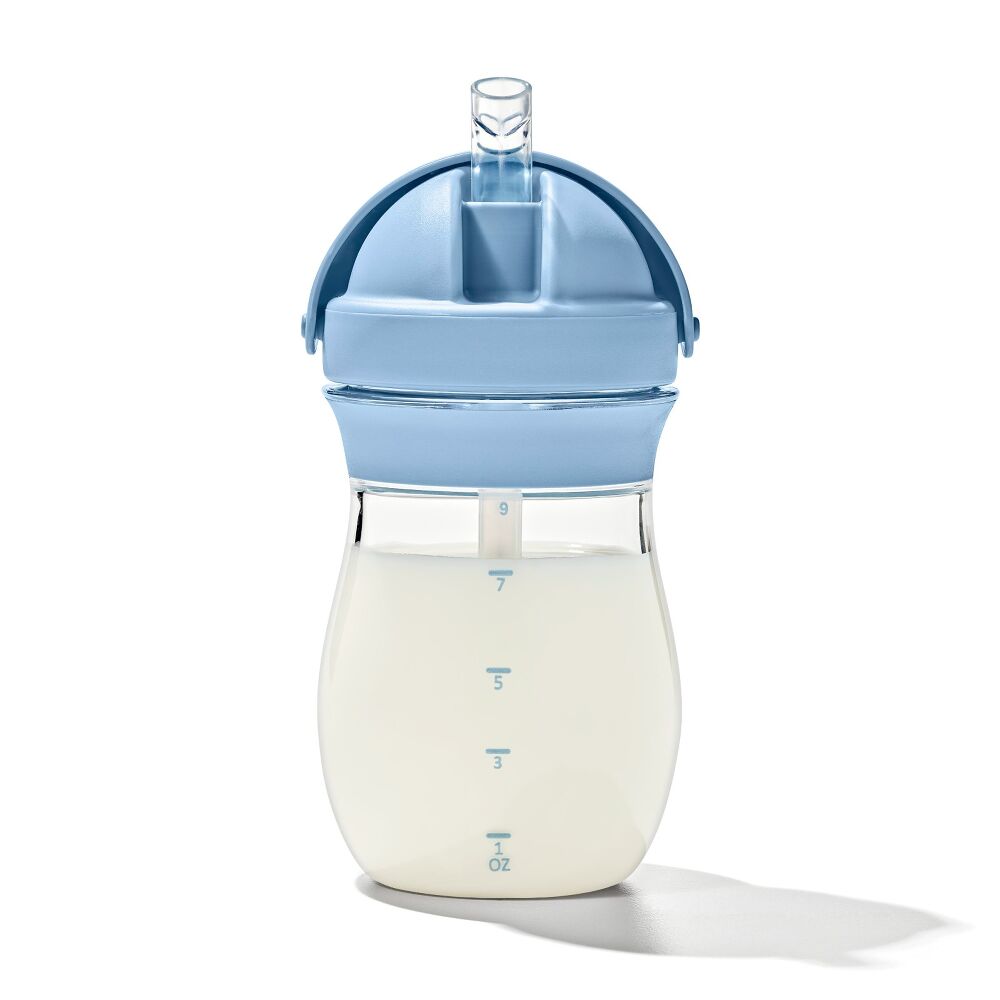 Transitions 9 Oz Straw Cup E4